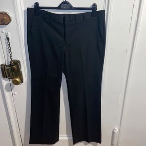 COPY - NWT Black Banana Republic Logan Pant Size 14
